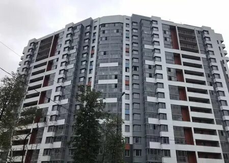 Ул партизанская 53