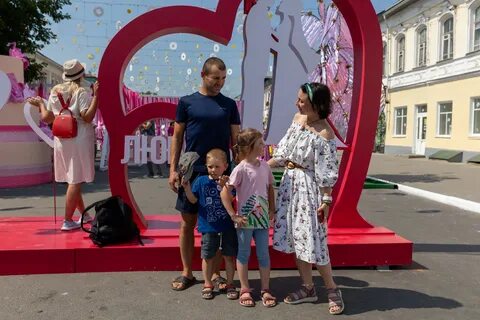 Когда будет день города в муроме 2024