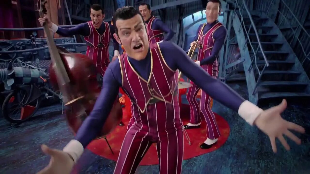 Me a number one. Робби we are number one. робби злобный. лентяево we are number one. робби злобный пират.
