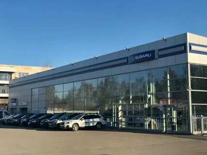 Автосалоны ярославля отзывы