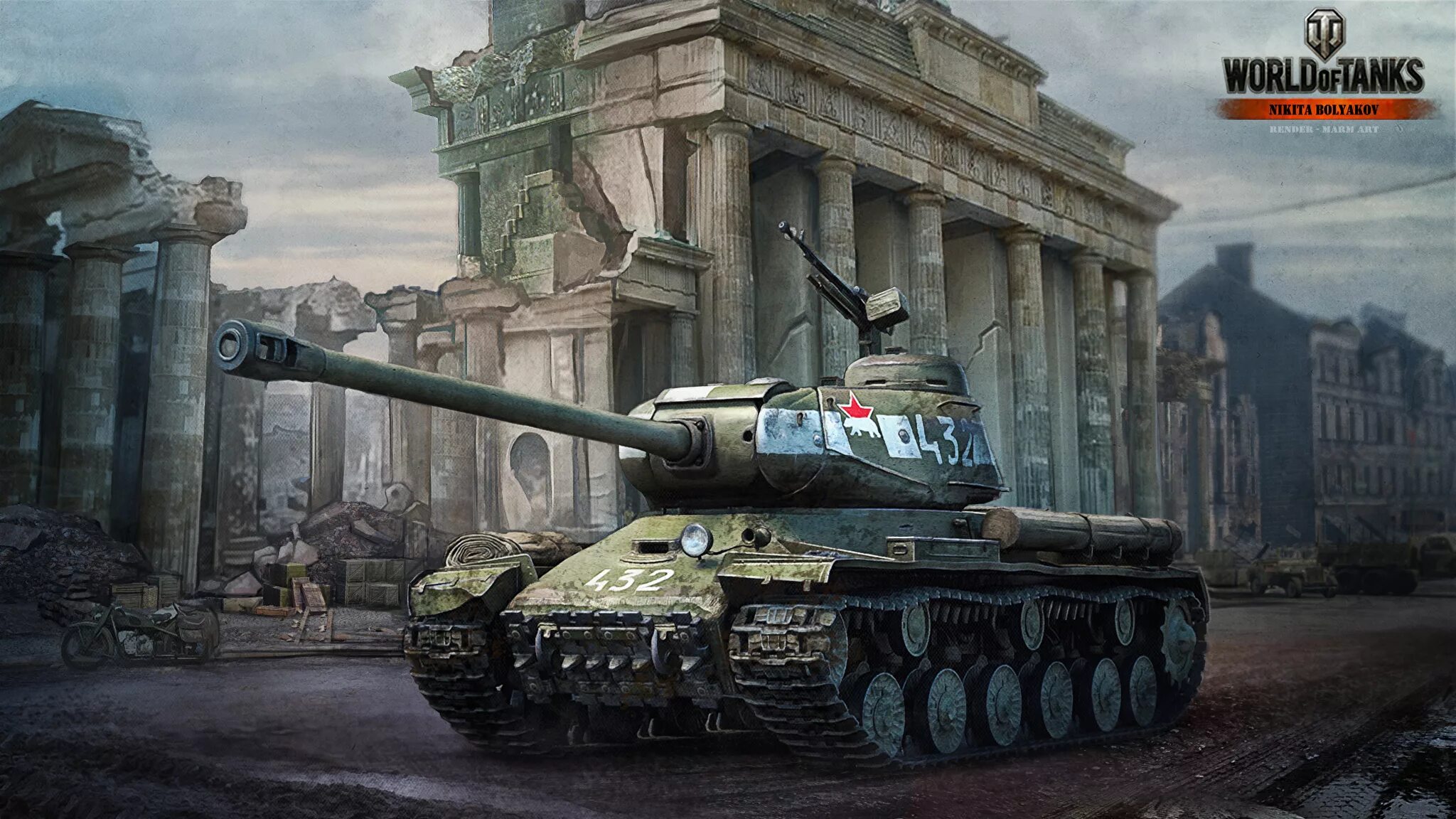 Танк ис игры. ИС-2 World of Tanks. World of Tanks ис2. Танк ИС 2 ворлд оф танк. ИС-2 Берлин вот блиц.