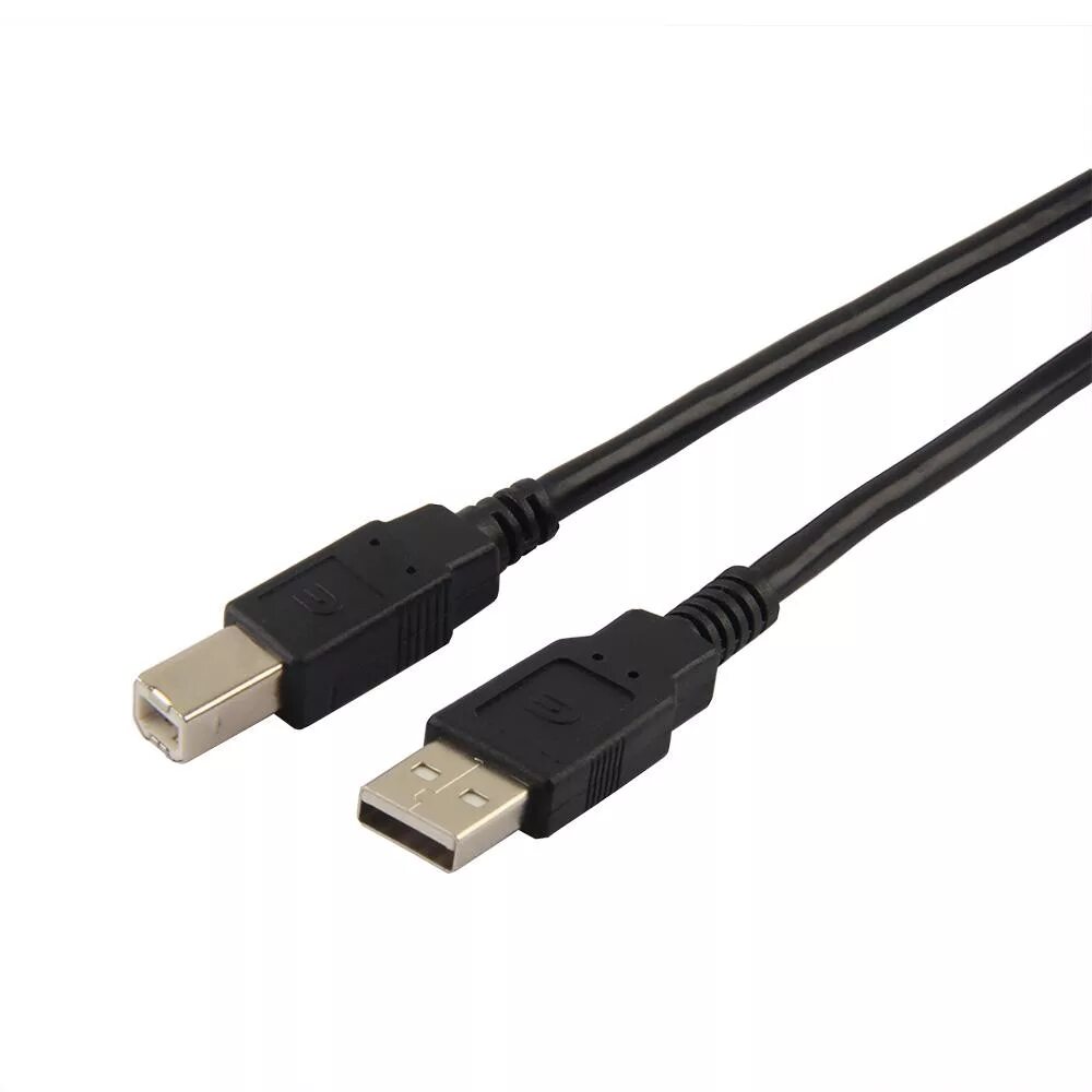 Usb a usb b 3 м. Usb 2.0 printer cable (кабель для принтера usb 2.0). usb кабель для принтера epson. usb кабель для принтера brother. провод для принтера на 2 компьютера.