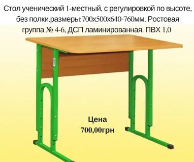 Размеры шк товара