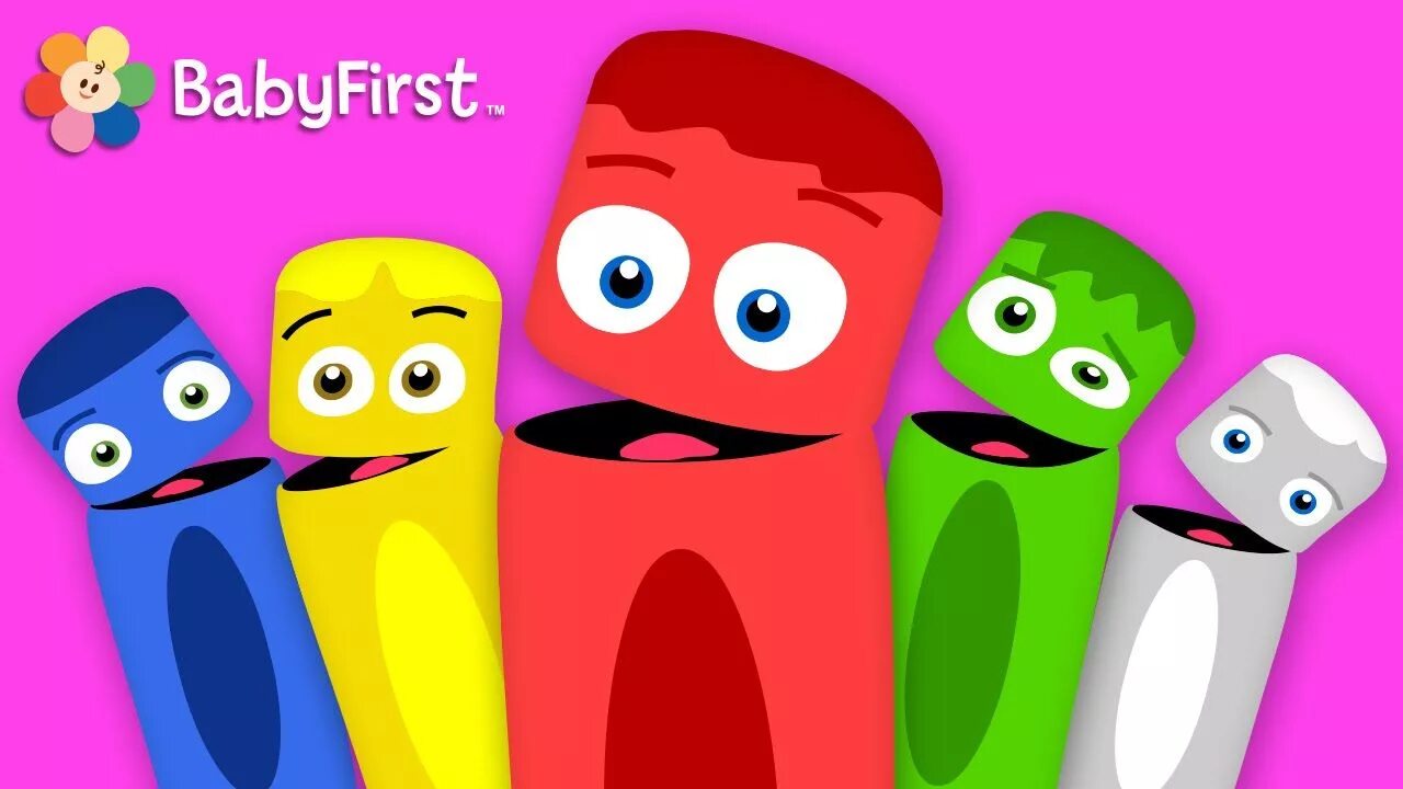 Color crew игрушки. Cartoon цвета. Color cartoon. Цвета для изучения детям. Learning colors cartoon.