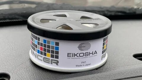 Eikosha