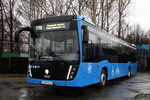 16 автобус пермь