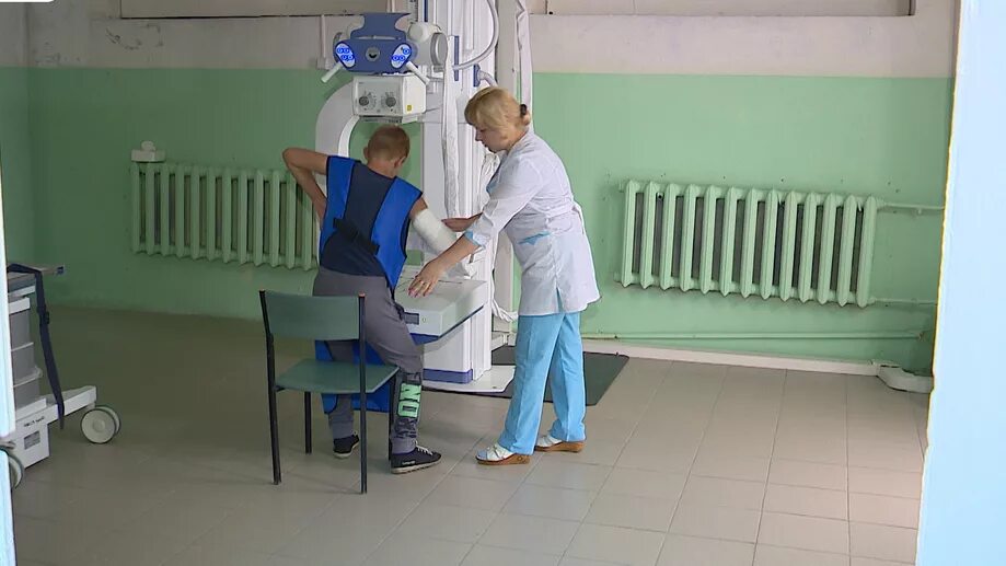 Работа в брянске в больнице