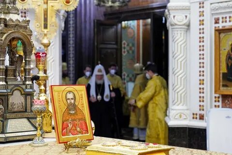 Теле церковь
