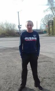 В ленинске мужчина
