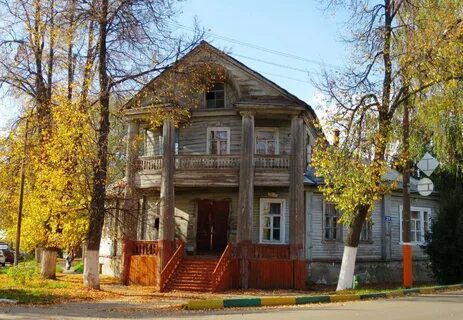 21 арзамас