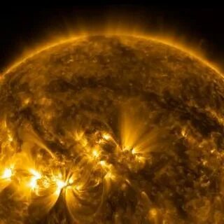 Our sun