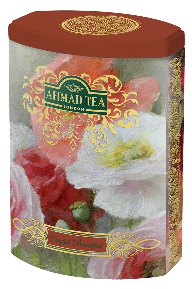 Купить чай теа. Чай Ahmad Tea английский завтрак 100г. Чай Ahmad Fine Tea collection Ceylon 100г ж/б. Чай черный Ahmad Tea English Breakfast. Чай черный Ахмад английский завтрак лист 100 г.