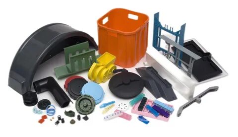 plastic part manufacturers in Pune
