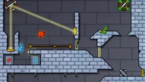 Игры вода 3