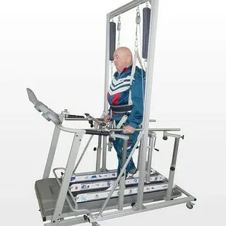 Тренажеры для восстановления ходьбы