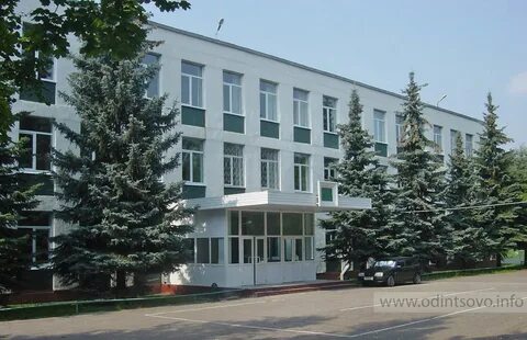 Зареченская школа