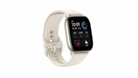 Amazfit gts 4 mini приложение