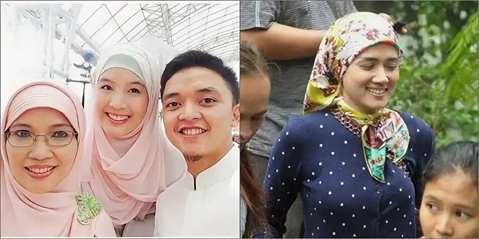 Menantu cantik