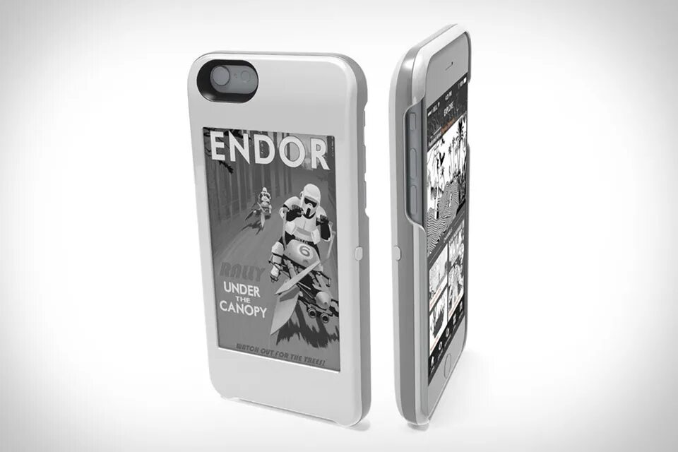 Reinkstone reink case. Чехол с электронными чернилами. чехол с e ink дисплеем. чехол e-ink iphone 11. e ink case iphone.