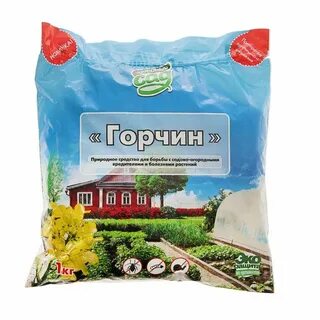 Препараты от вредителей огорода