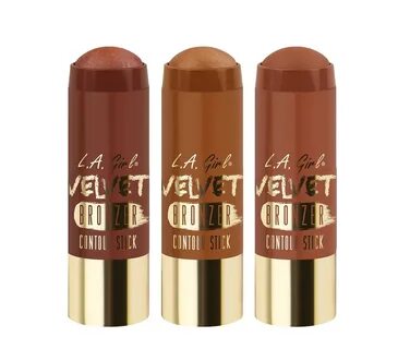 Contour stick