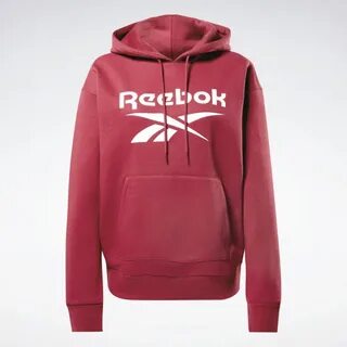 Худи reebok