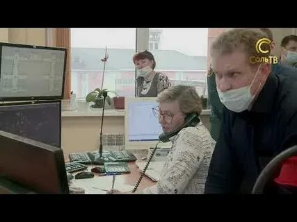 Соликамск новости юбилей 1 рудоуправления