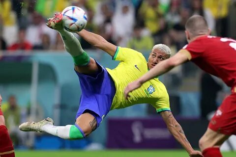 Чемпионат бразилии результаты матчей
