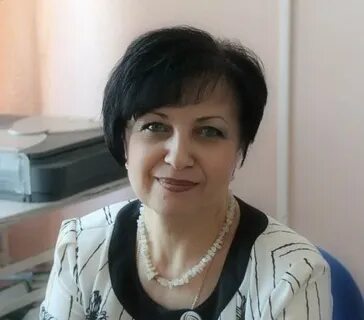 Работа 58 лет