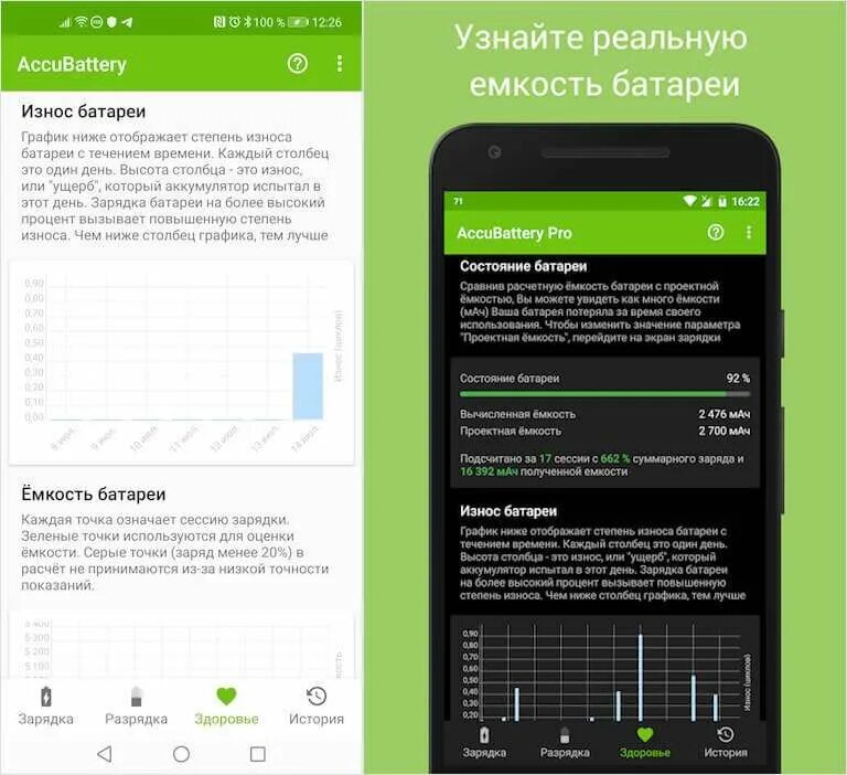 Приложение для проверки емкости аккумулятора. Как проверить изношенность аккумулятора на андроид. как узнать износ батареи на андроид. как проверить батарейку на андроиде. как узнать процент батареи на андроид.