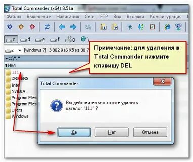 Как удалить оформляли