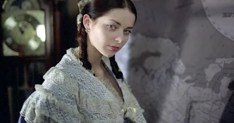 Лучшие роли александровой