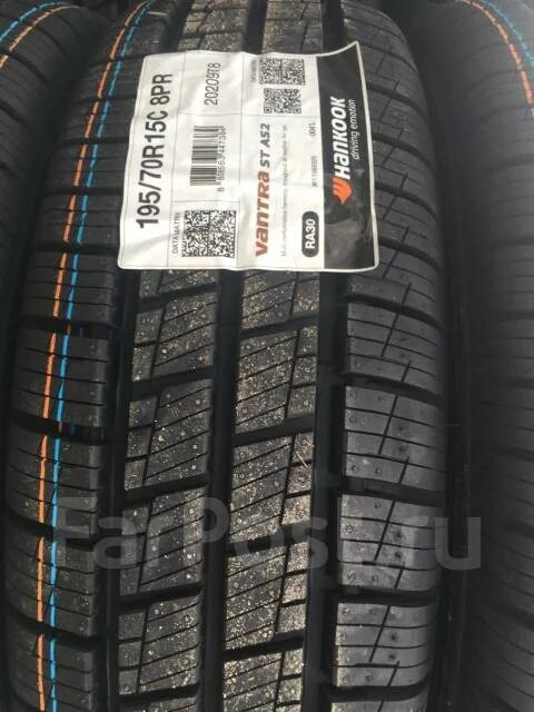 Hankook vantra st as2 ra30. 195/70r15c 104/102r Hankook Vantra St as2 ra30. Hankook Vantra ra30. Hankook 195/70r15c ra30 104/102r Автошина.