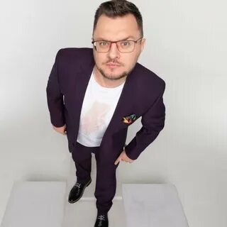Половинкин камеди