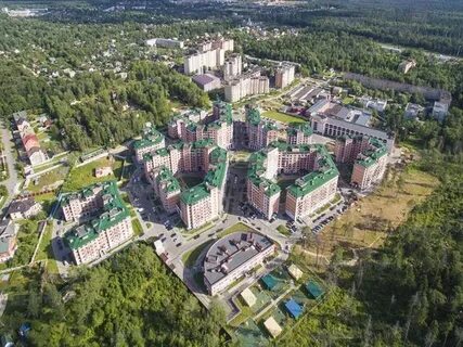 Д новая опалиха