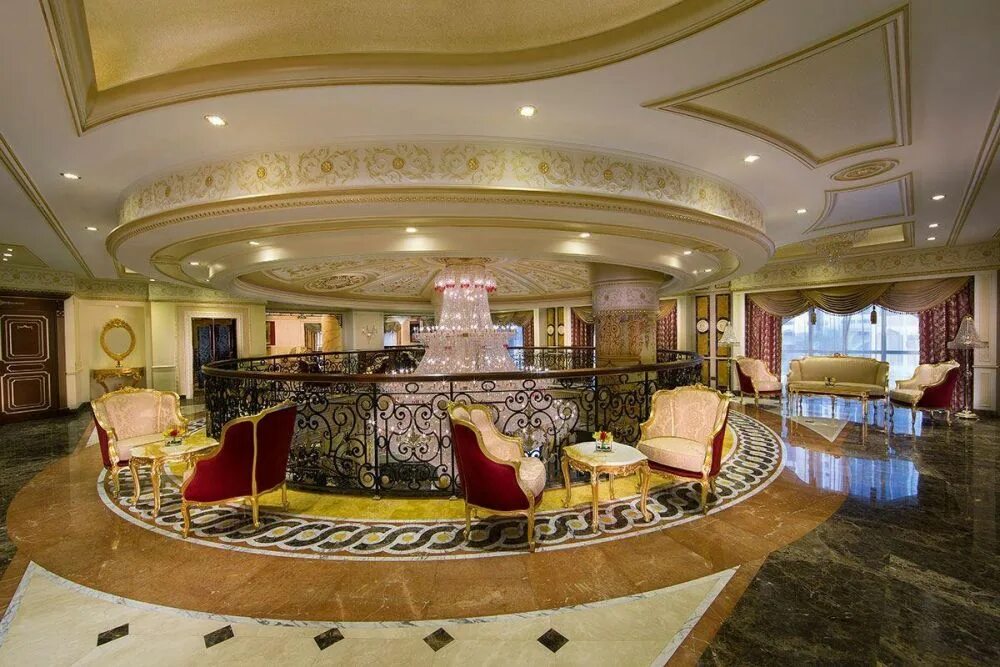 Отель роял фото Туры в отель Royal Grand Suite 4*, ОАЭ, Шарджа цены и отзывы 2024