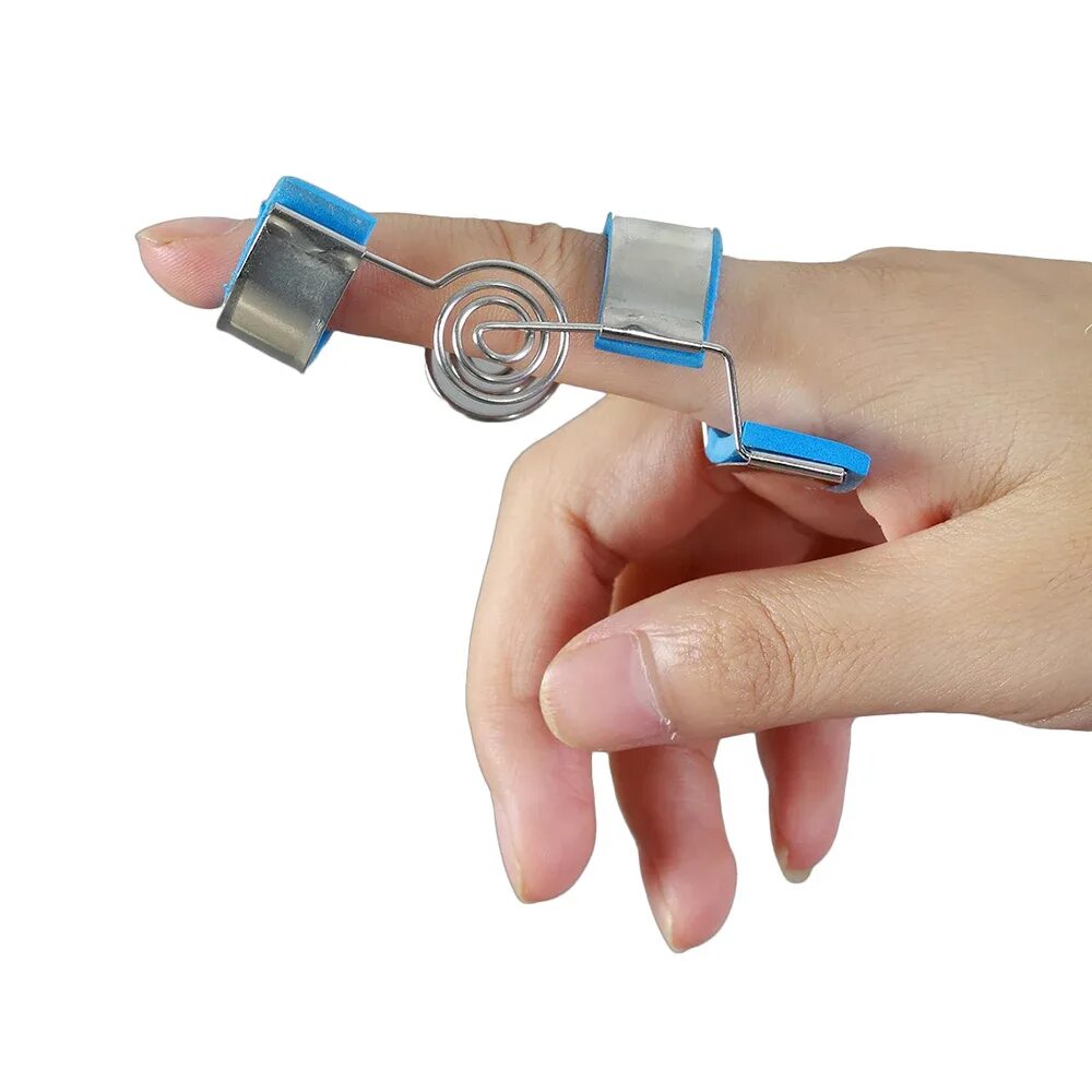 Device extension. Приспособление для удлинения пальцев. Прибор для растягивания пальцев. Приспособление для пальцев кисти реабилитация. Кольцо для разработки пальцев.