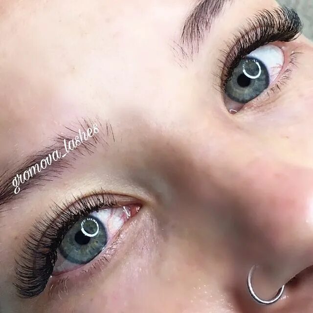 наращивание ресниц солнцево