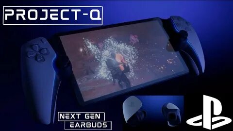 Ps project