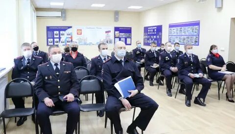Ленинское умвд
