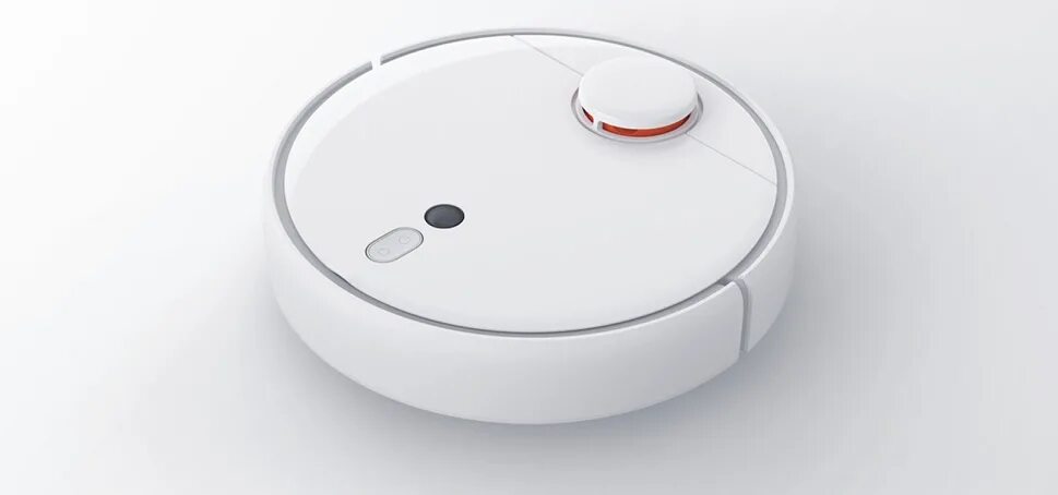 Xiaomi vacuum s