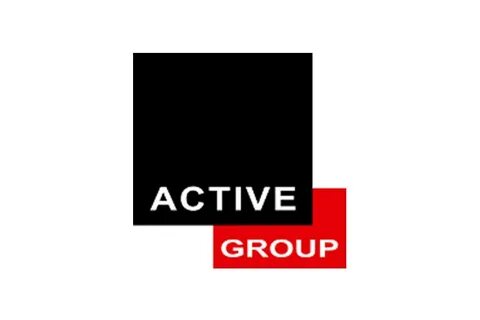 Active group