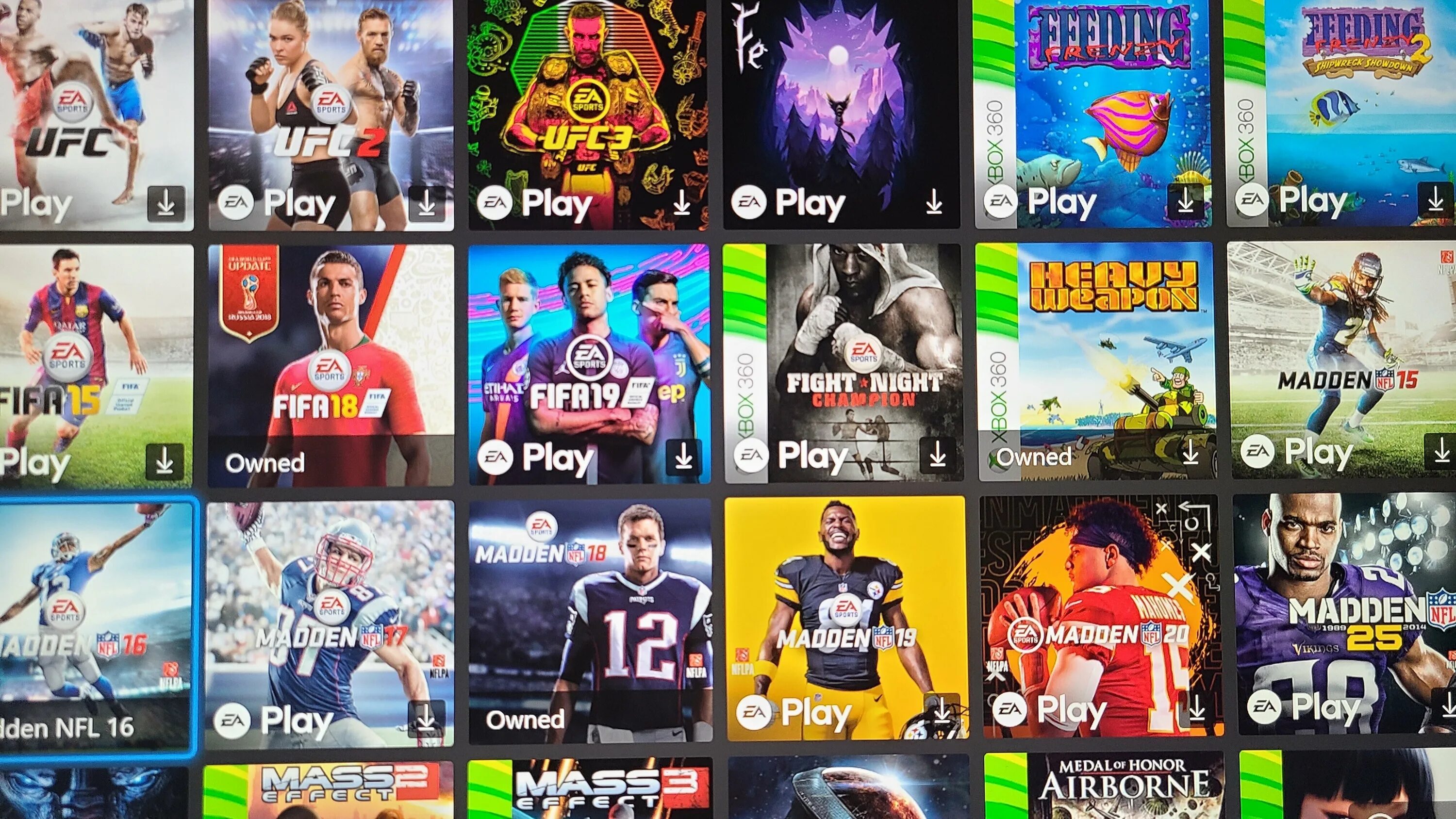 5play games