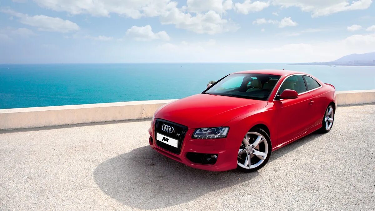 А6 красная. Audi a5 ABT 2009. Красная Ауди а5 первого поколения. Красная Ауди а5 r20. Ауди а6 с5 красная.