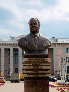 Памятник киселеву в каком городе