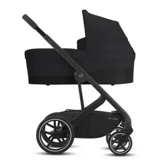 Люлька cybex balios s lux