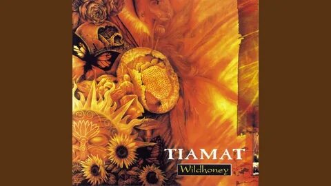 Tiamat wildhoney