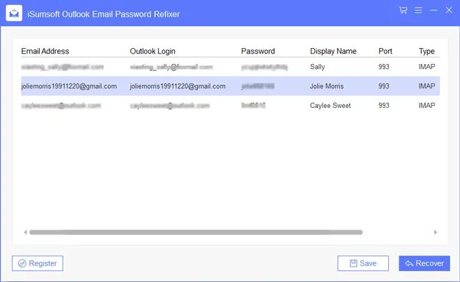 Windows password refixer. Windows password refixer