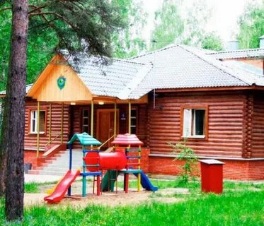 Купавна детский