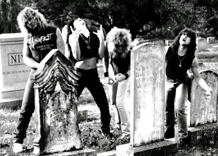 Fatal ot the flesh. Группа Morbid Angel. Morbid 1986. Formulas Fatal to the Flesh Morbid Angel.